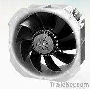 TA22580 ventilation fan ROHS approval