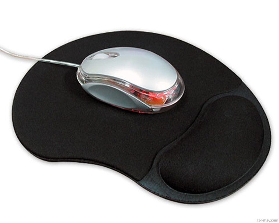 2012 hot promotional mouse pad