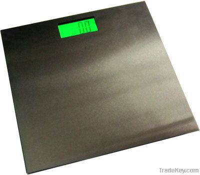 Digital Smart Stainless Steel Body Scale