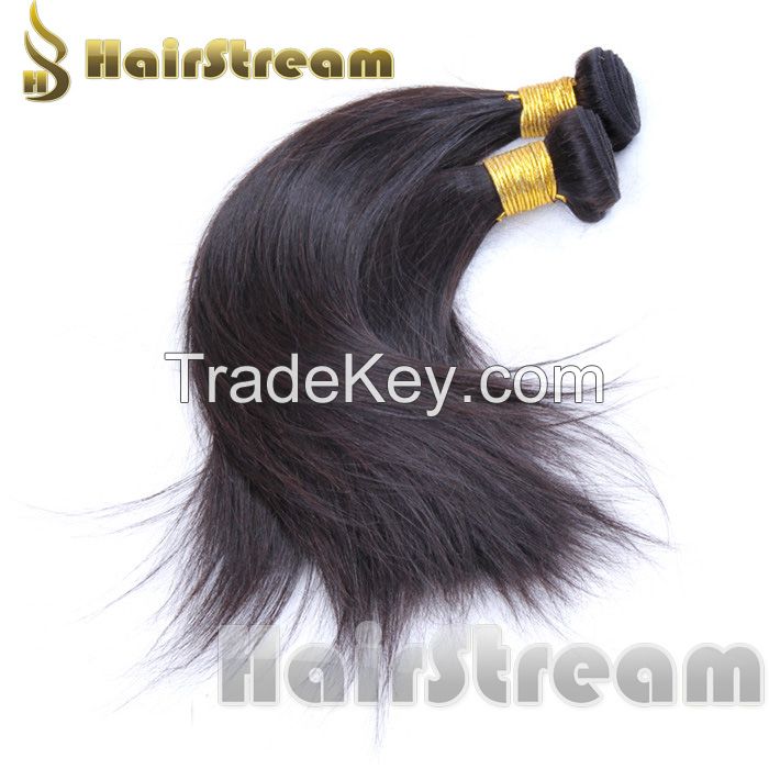 Brazilian Body Wave Virgin Human Hair Weave Wholesale Unprocessed Remy Hair Extension