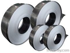 bright cold rolled steel strips