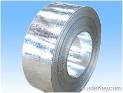 galvanized steel coils