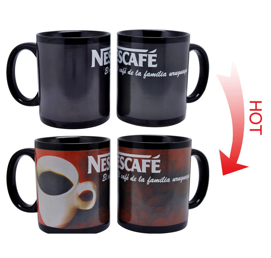 11OZ wholesale cheap white ceramic mug bulk for coffee