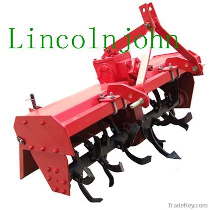 PTO Type Rotary Tiller