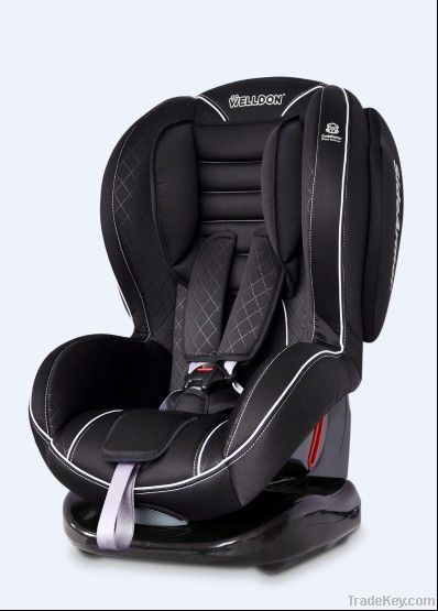 Baby safety car seat