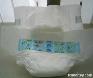 Cheap diapers