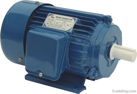 IEC series totally enclosed cheap electric motor low rmp