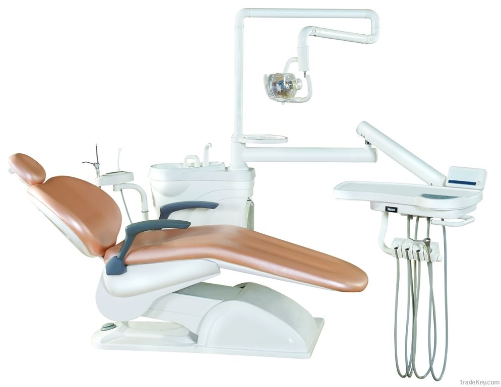 dental unit