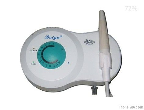 ULTRASONIC SCALER