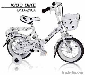 children's bike