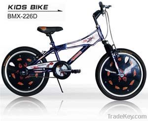 children's bike