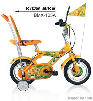 children's bike