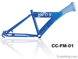 bicycle frame