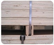 high quality E1 Birch / Beech plywood