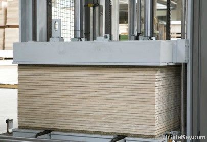 laminated plywood for kitchen carcass