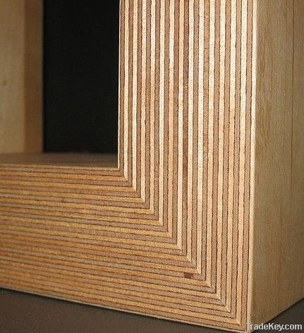plywood for kitchen