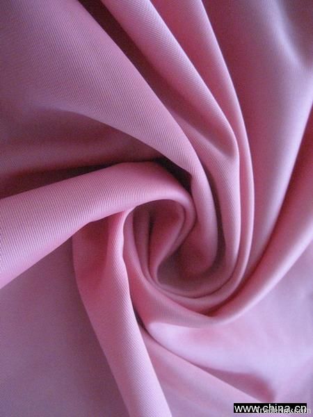 Polyester Plain Fabric