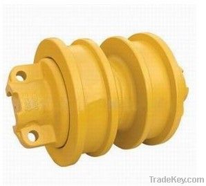 Bulldozer Komatsu D85 155-30-00240/154-30-01221 Bottom Roller