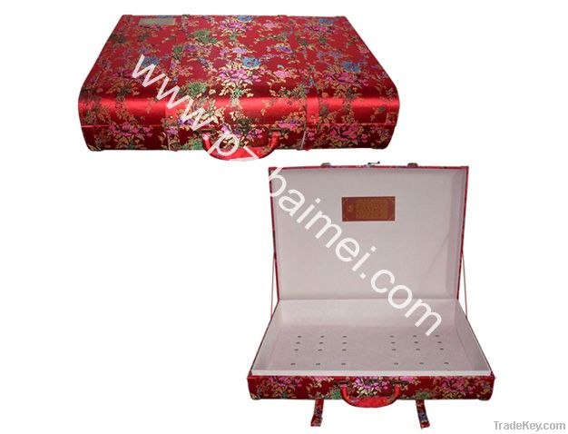 festive bedding gift box