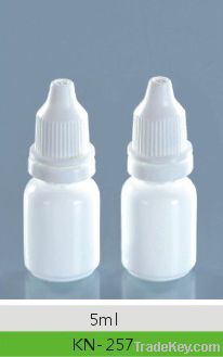 5ml, 10ml, 20ml, 30ml eye dropper bottle