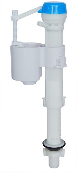 Adjustable fill valve (IV105)