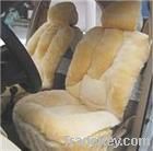 Australia sheepskin seat cover