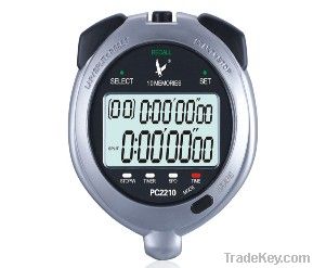 sports stopwatch