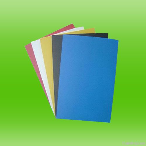 PVC foam board