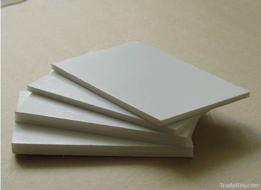 High quality PVC sheet