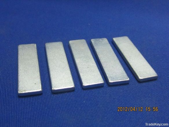 Block Ndfeb Magnet