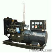 diesel generator 30kw with weifang engine