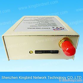 gsm gprs modem with rs232 rs485