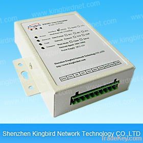 rs232/rs485/ttl to TCP/IP converter for LAN