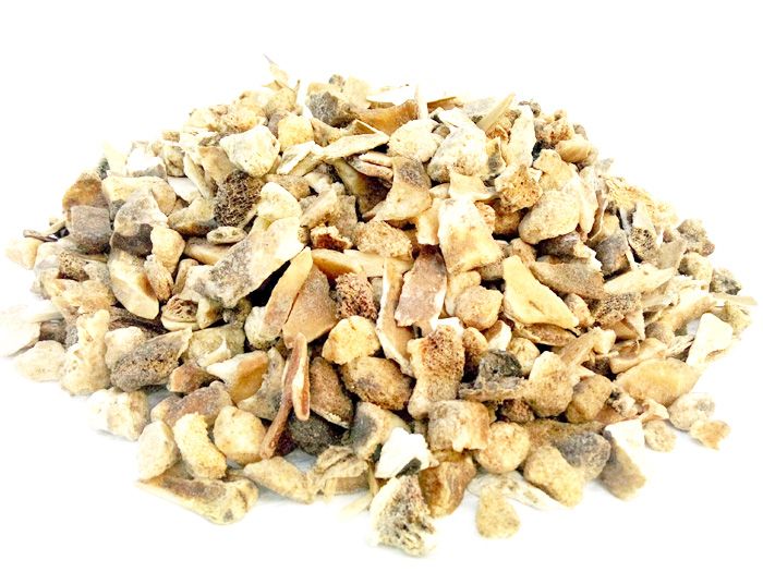 Crushed Bone