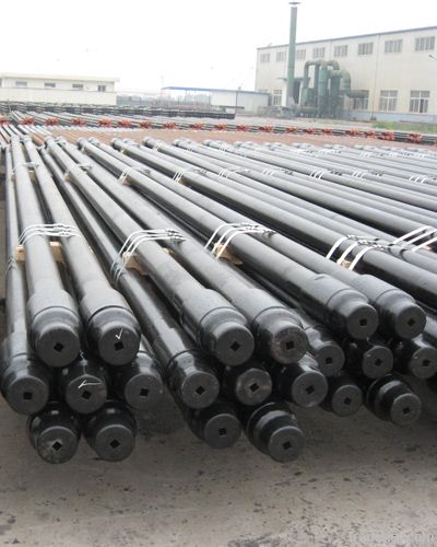 Drill Pipe