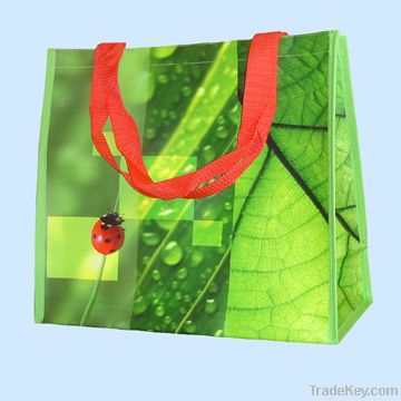 PP woven bags - Opec Plastics