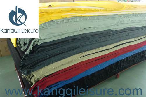 Neoprene Rubber Sheets