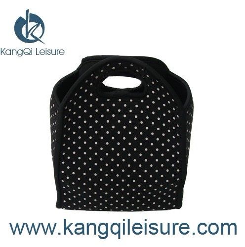 Neoprene Lunch Bag