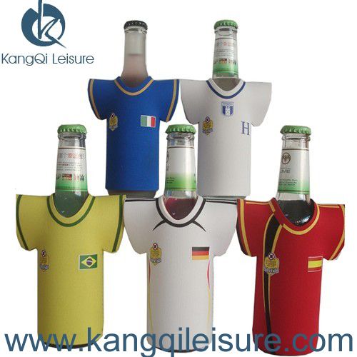 Neoprene Bottle Koozies