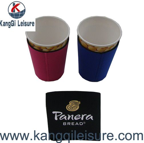 Neoprene Cup Cooler