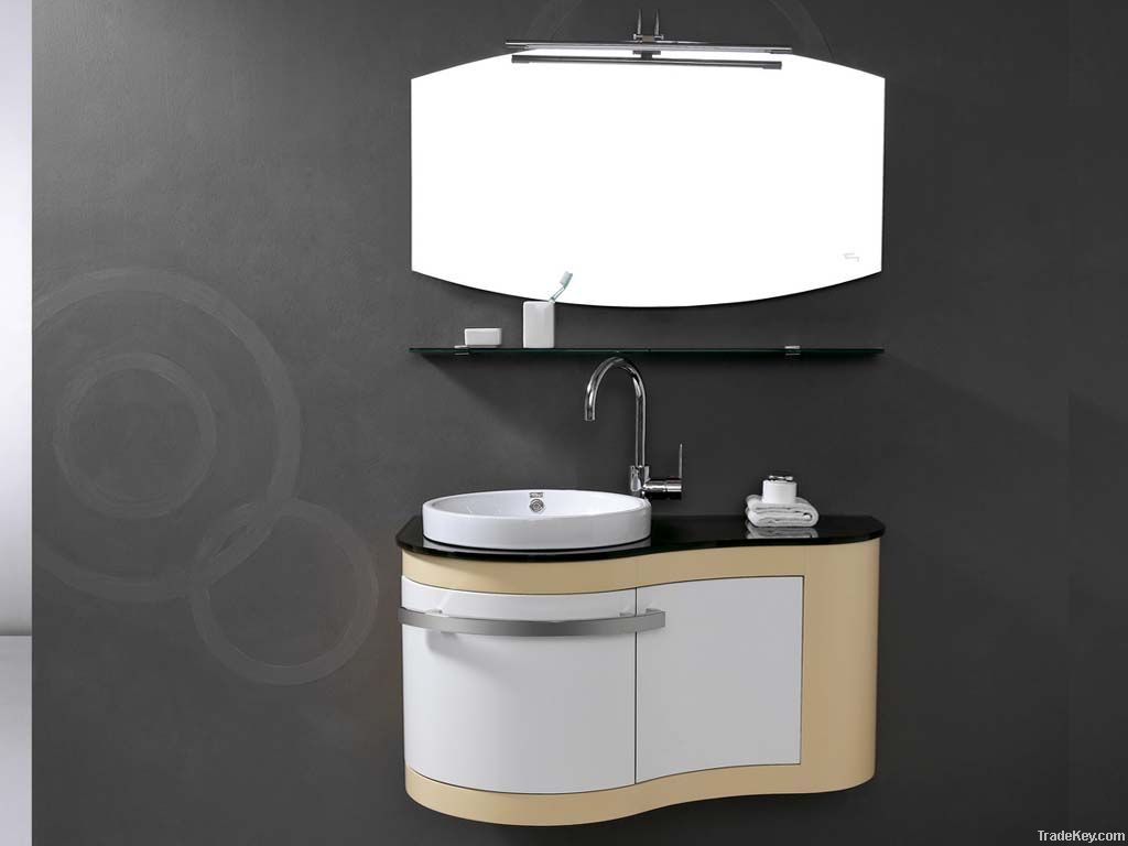 Modern bathroom vanity, bathroom cabinet, bathroom furniture FS016