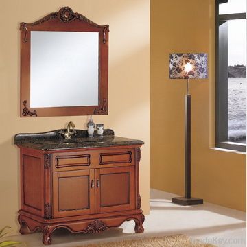 American bathroom vanity, bathroom cabinet, bathroom furniture LV014