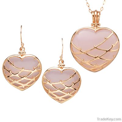 Jewelry sets/2012 new designs