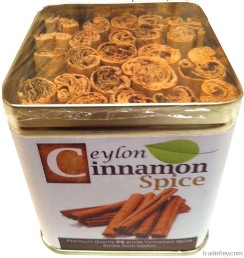 Ceylon Cinnamon Spice