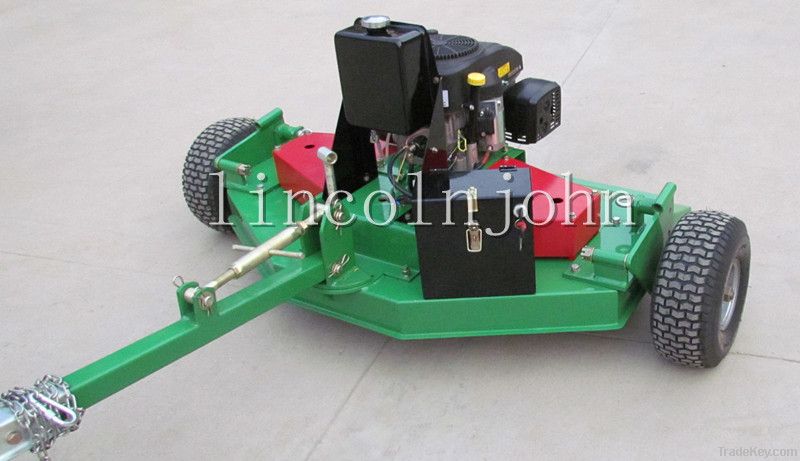 ATV Finishing Mower