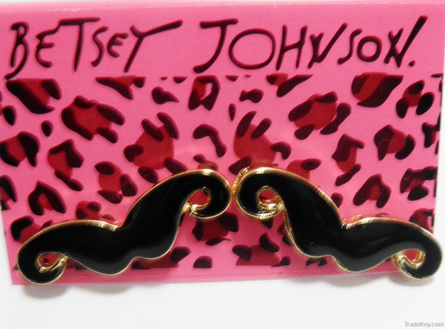 Betsey Johnson  Earring