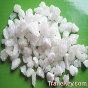 White fused alumina