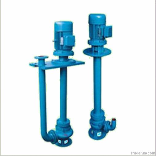 electric prowered horizontal centrifugal slurry pump