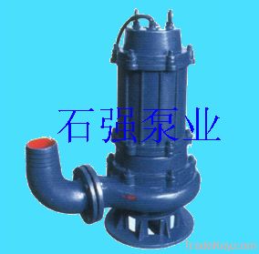 centrifugal horizontal water pump