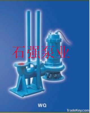 centrifugal horizontal water pump